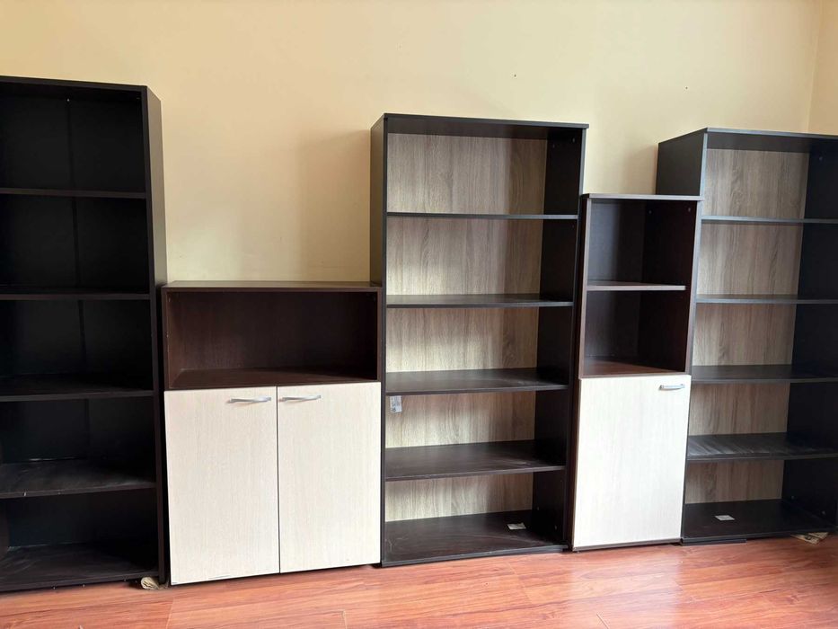 Офис шкаф скрин 43х110 см