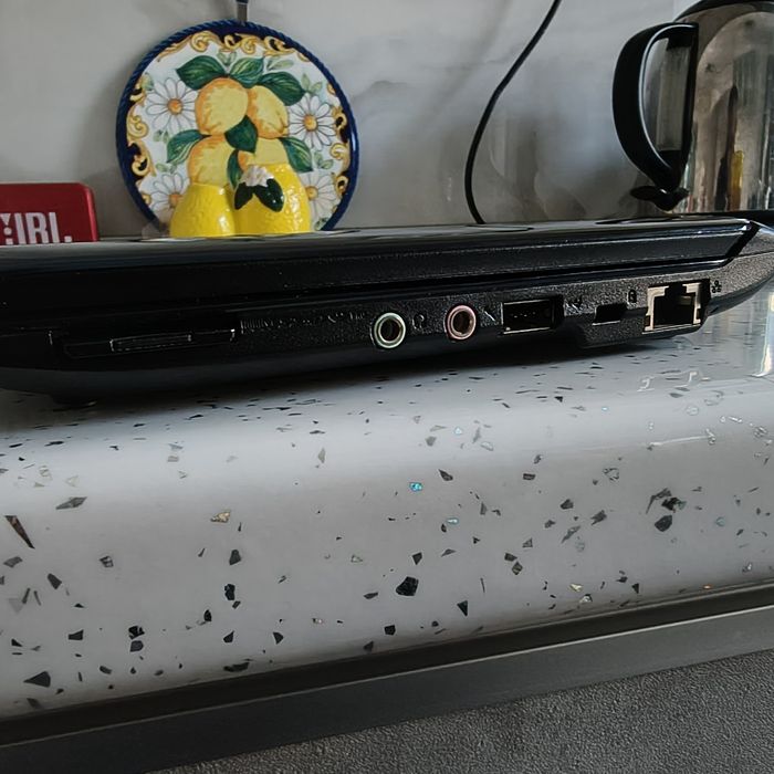 Mini laptop Acer Aspire One