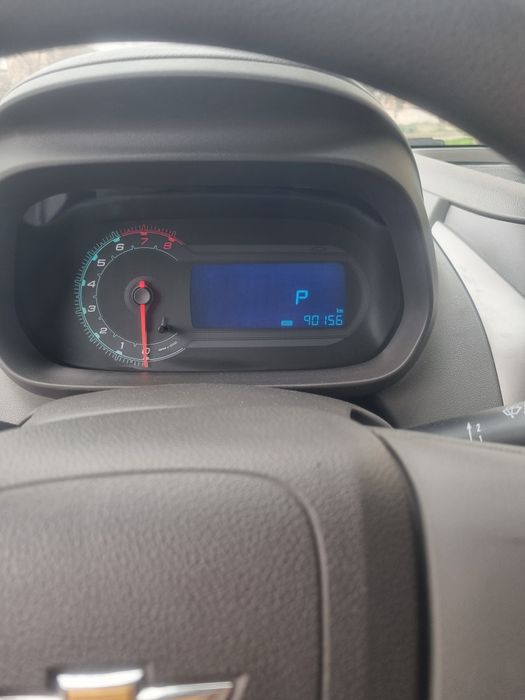 Кобалт 2020й 90200 пр метан 4п  9300$