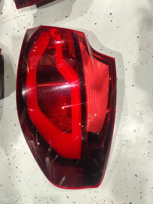 Stop BMW F34 seria 3 GT LCI facelift led/neon. Oem. Stânga/dreapta