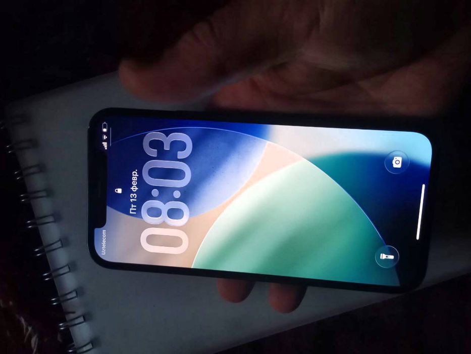 Iphone 12, идеал