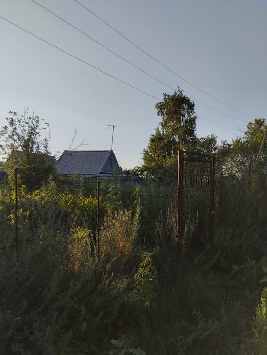 Продам дачу р-он Акжар