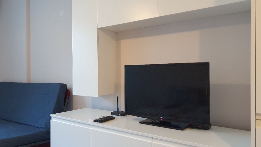 Промоция 36 евро Луксозен Едностаен за Нощувки+паркомясто