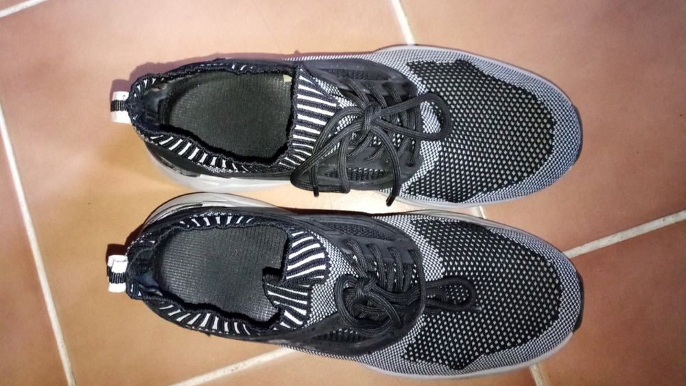 Маратонки закупени от Германия