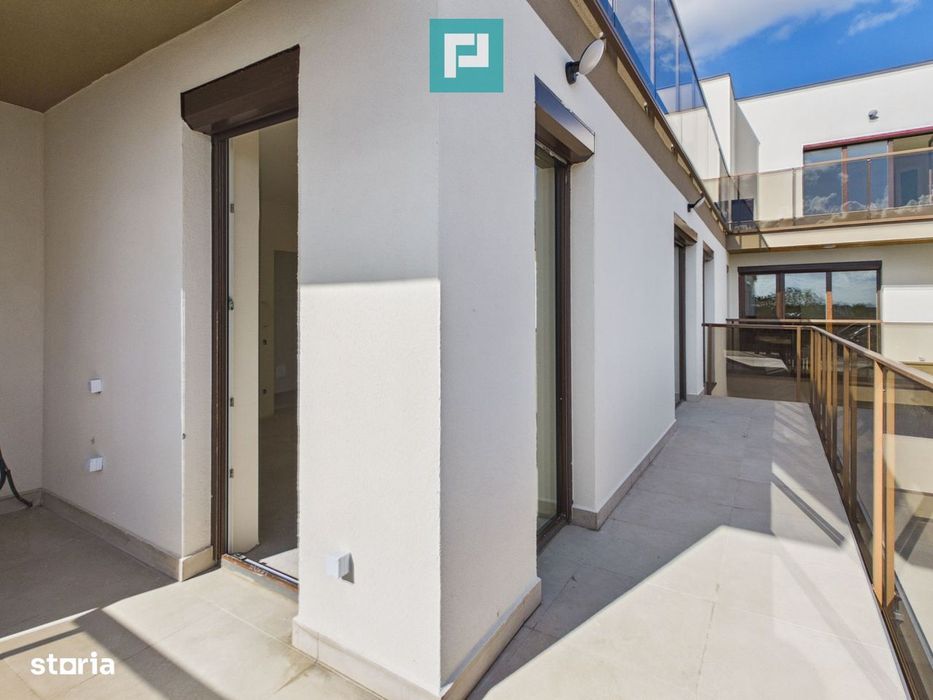 Apartament 2 camere,et 2, Iosia 56.52 mp