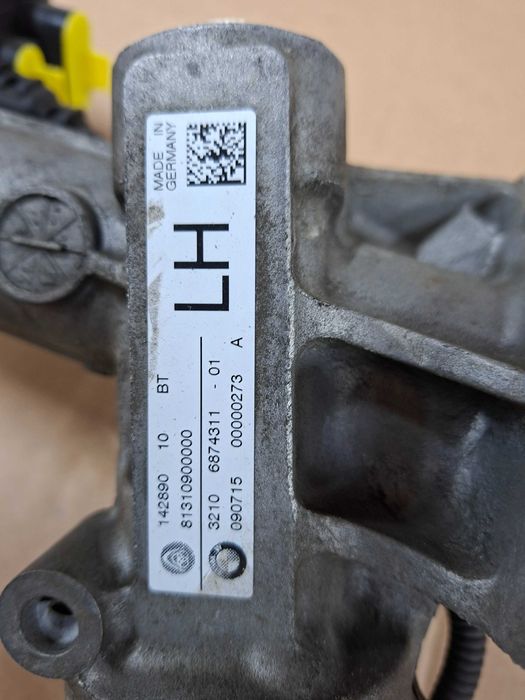 Кормилна рейка за БМВ X3 BMW F25 /10-17/