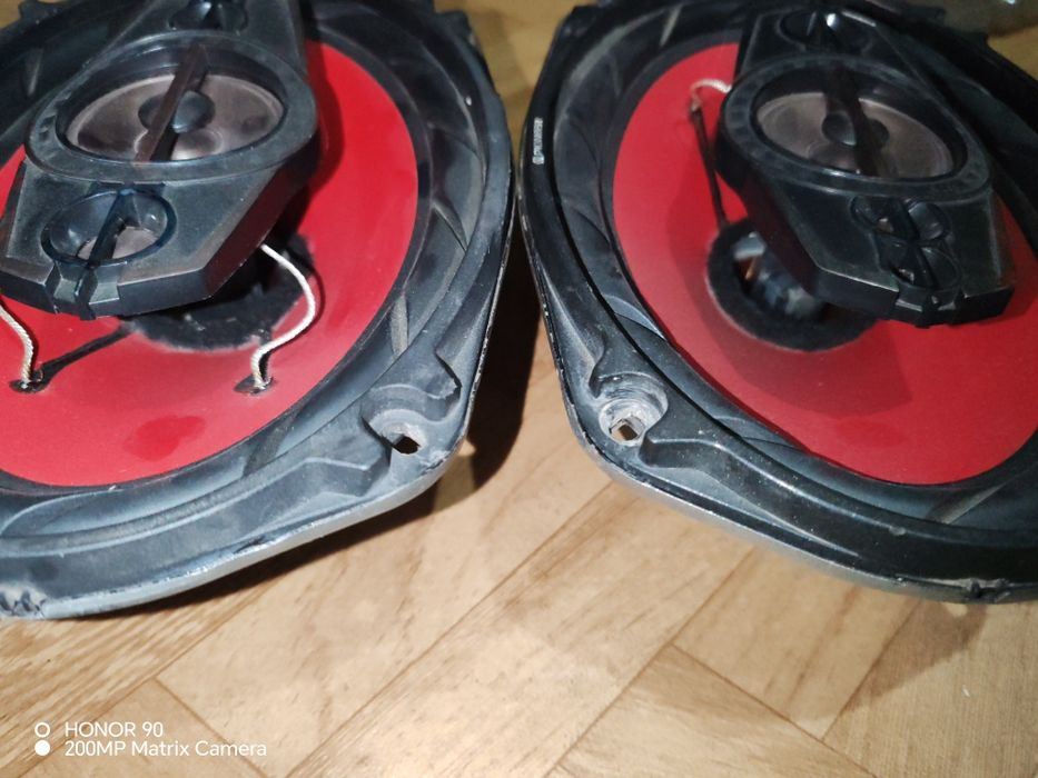 Продаётся колонки пионер