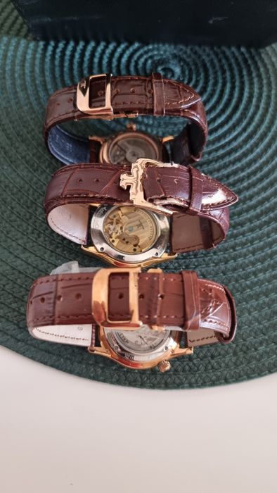 Colectie deosebită, arta ,frumusețe Jaeger le Coultre  superb