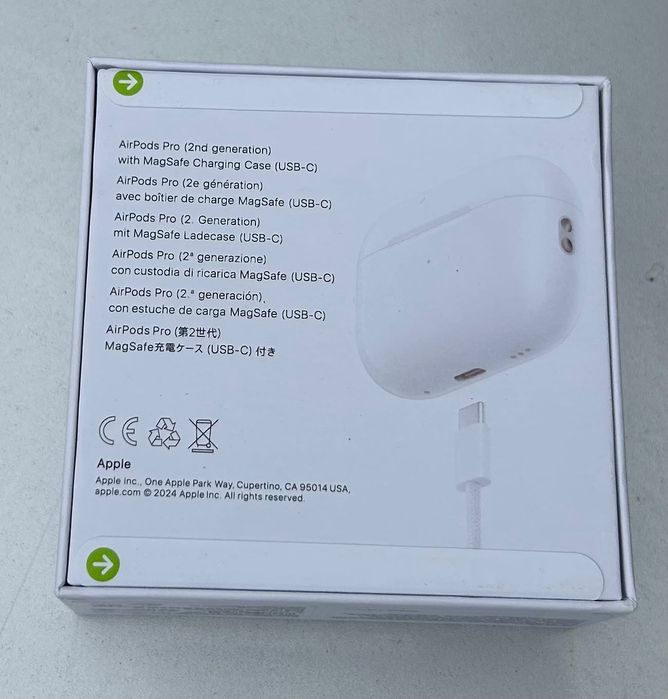 AirPods Pro 2 gen