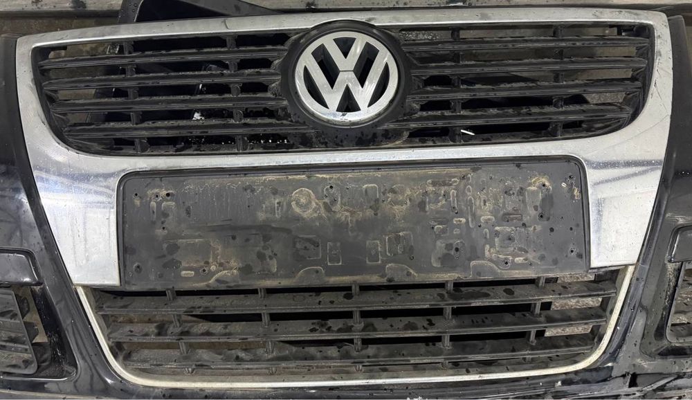 Решетка Passat B6 / Решетка Пасат Б6