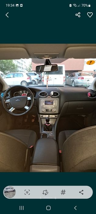 FORD Focus 2010 — imagine 4