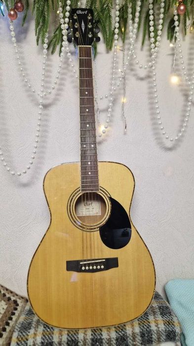Гитара акустическая Cort AF580
