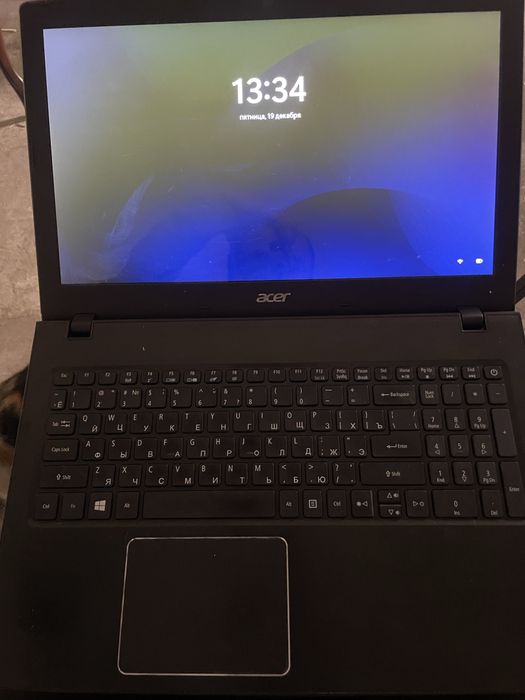 Ноутбук Acer core i3 для дома и офиса