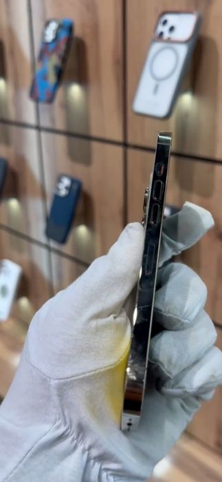 Продается iphone 13 pro 256GB