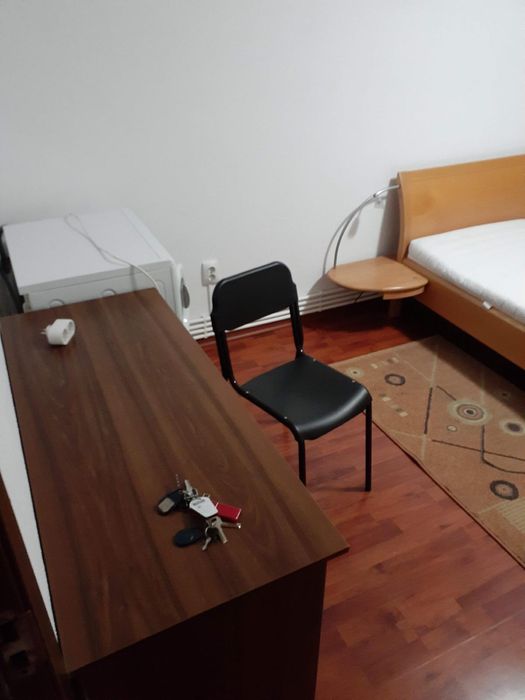 Garsoniera blocul turn unic