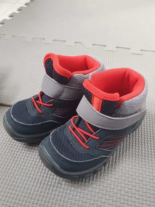 Încălțăminte copii 23 Zara Dechatlon