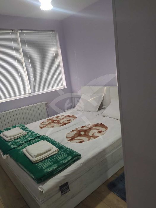 Дава се под наем Тристаен апартамент в Пловдив, Кършияка - 98 кв.м за 747.66 € - Снимка #5