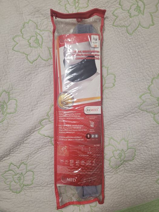 Продам Шейный бандаж