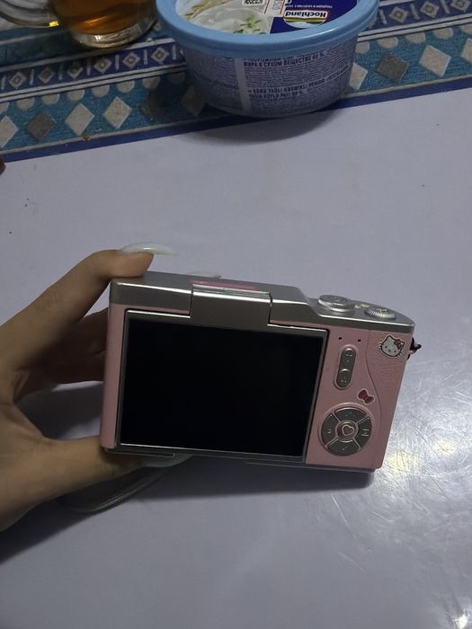 маленький фотик.