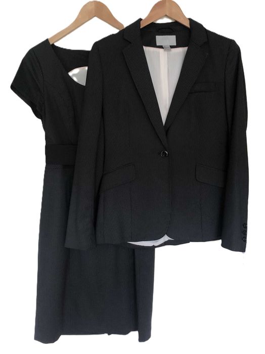 дамски костюм Н&M