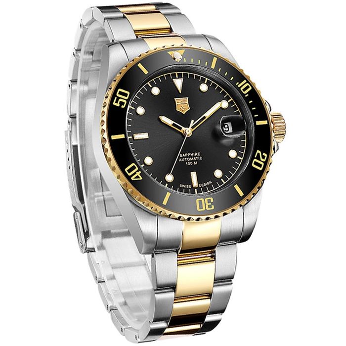 Masculine Elegance LN7002 Soat