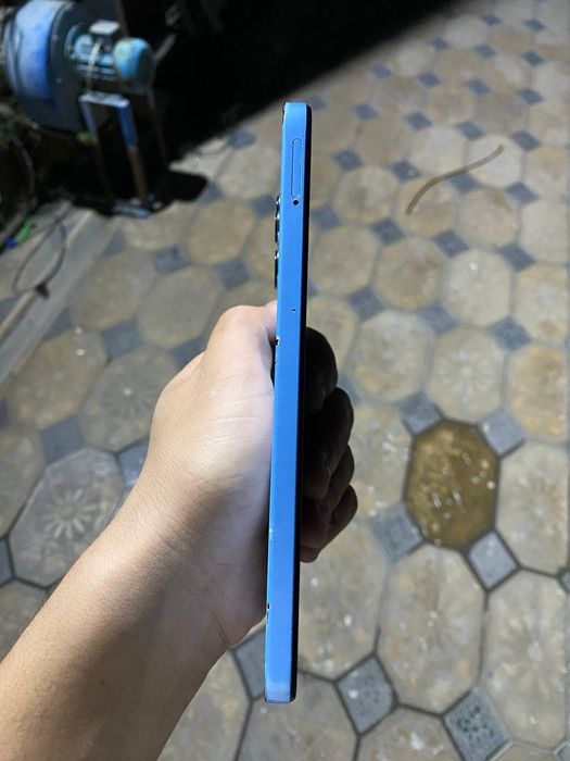 Redmi Note 12R 5G 4+4/128GB