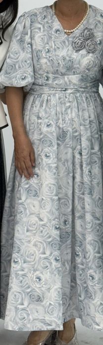 Платье для торжеств