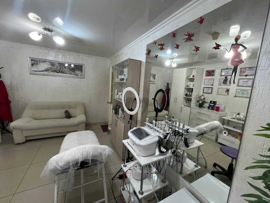 Коммерческое помещение в центре города