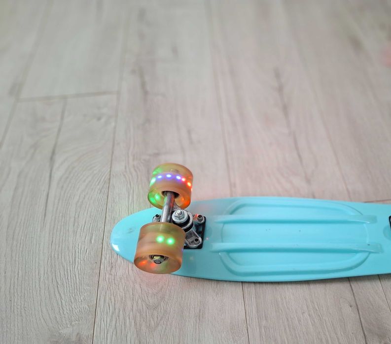 Skateboard copii