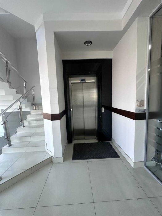 Аренда Отдельностоящее под офис 2200 м2, Мирабадский район, 1 линия V1