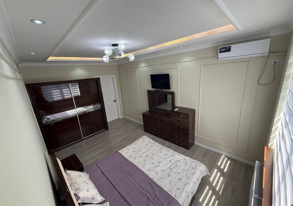 Сдается 3 комнатная квартира в Гагарина