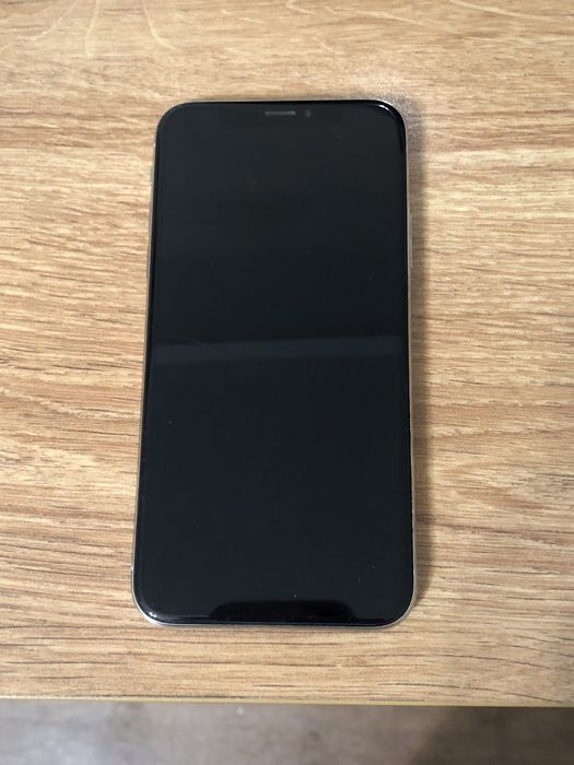 Продам iphone X-64гб