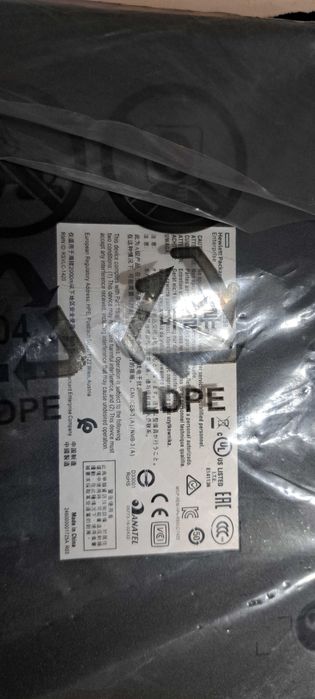 Switch POE Aruba 2930F 8 porturi