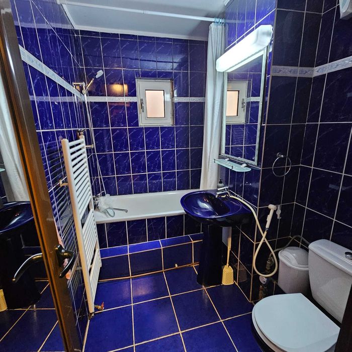 Apartament de inchiriat – 3 camere, 67 m², mobilat si utilat