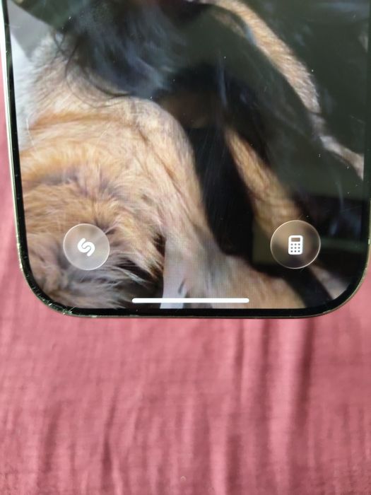 iPhone 16 Pro perfect funcțional