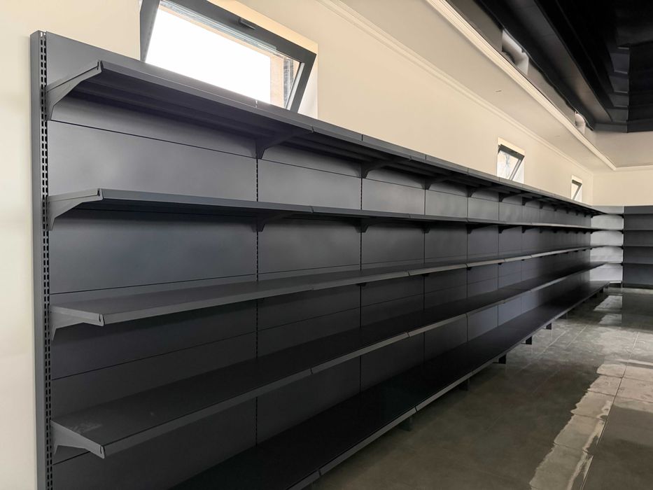 Do'konlar uchun savdo stellajlari | Торговые стеллажи для магазинов