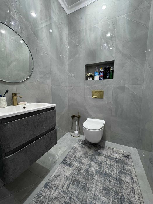 Продам 4х комн кв Батыс