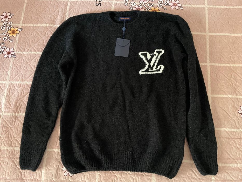 bluza Louis Vuitton, L
