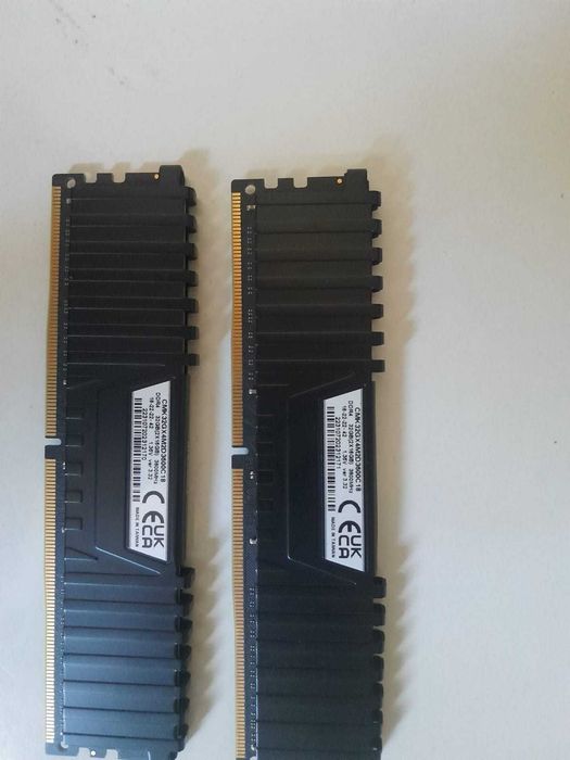 Corsair LPX 32gb DDR4