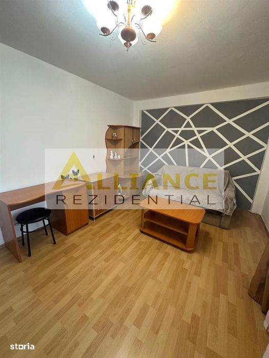 2 Camere Decomandat |mobilat și utilat Bd. Brancoveanu | 85.000 â¬ — fotografia 1