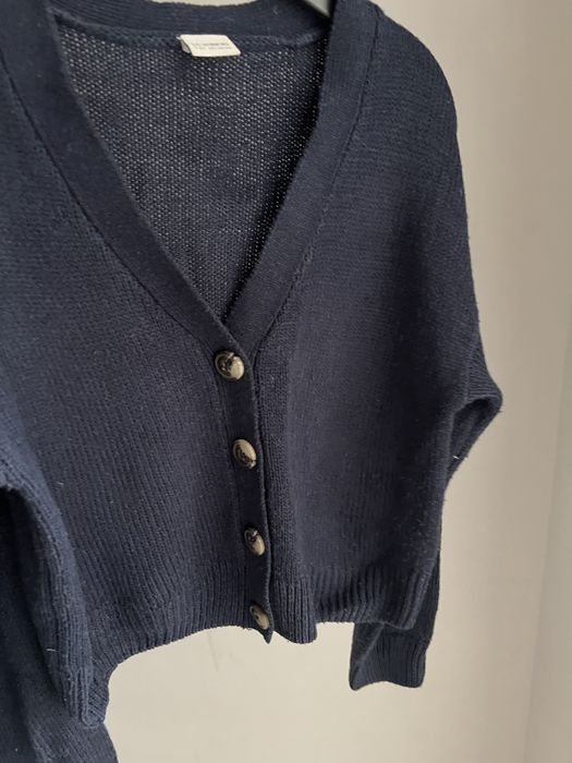 Продам свитер школьный