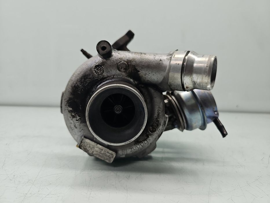 Turbina Renault Espace 4 [Fabr 2002-2014] 8200638766 2.0 dCi M9R-J8 11