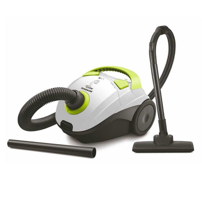 Прахосмукачка ELITE  с мощност 800W, микрофилтърна торбичка