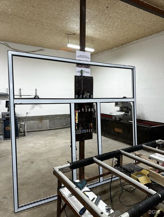 Сдам производственный цех