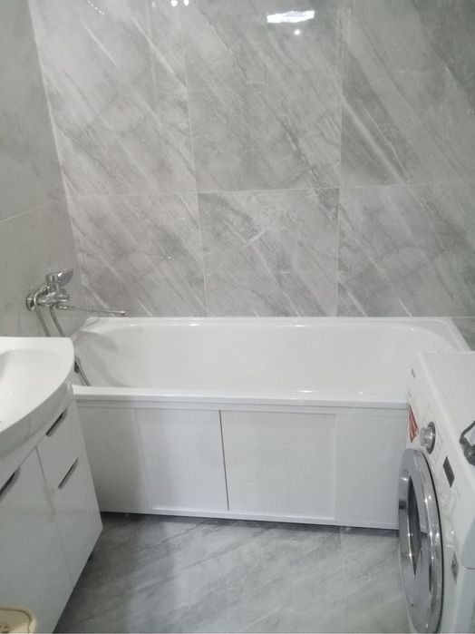 Строительные Работы