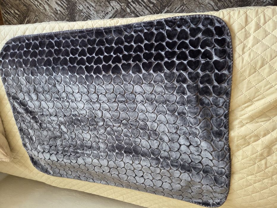 Продам детский плед 80×105