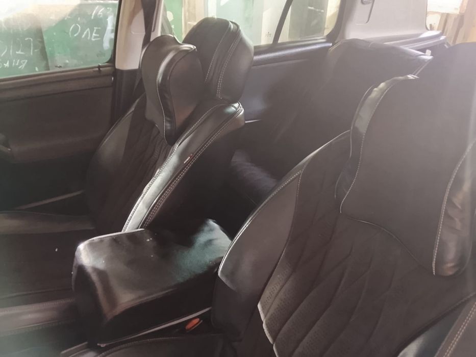 Golf машина на аренду