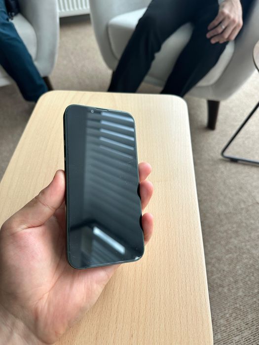 İphone 13 в хорошем состояние АКБ89%