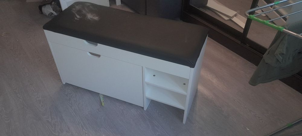 Сборка разборка мебели