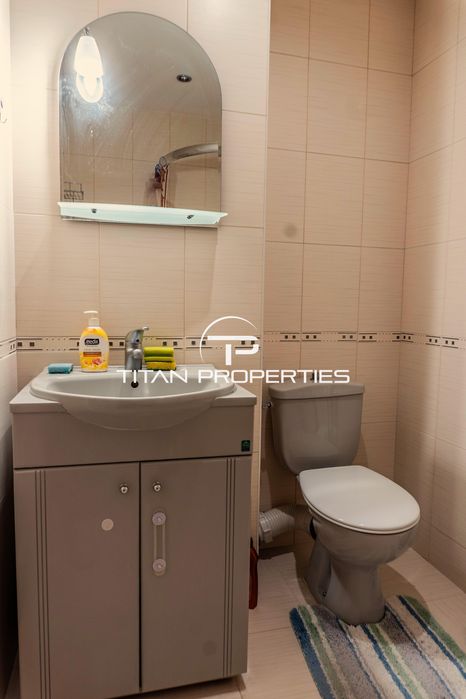 Дава се под наем Двустаен апартамент в Пловдив, Кършияка - 85 кв.м за 400 € - Снимка #6